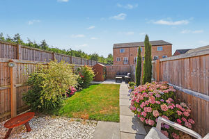 Milford Close Wingerworth
